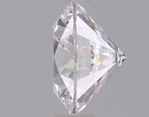 0.97 Carat Round Lab Diamond :: 360 spin frame 01
