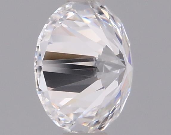 0.97 Carat Round Lab Diamond :: 360 spin frame 03