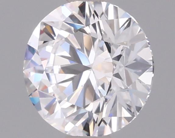 0.97 Carat Round Lab Diamond :: 360 spin frame 04