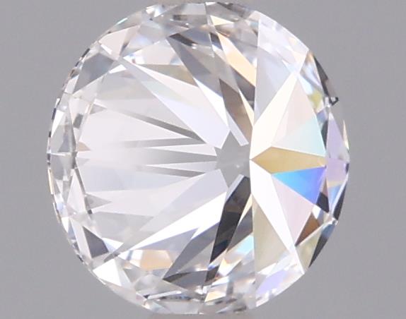 0.97 Carat Round Lab Diamond :: 360 spin frame 05