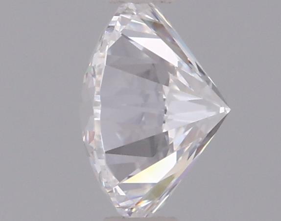 0.97 Carat Round Lab Diamond :: 360 spin frame 07