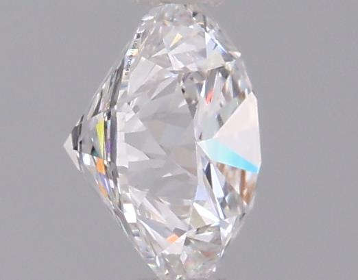 0.79 Carat Round Lab Diamond :: 360 spin frame 05