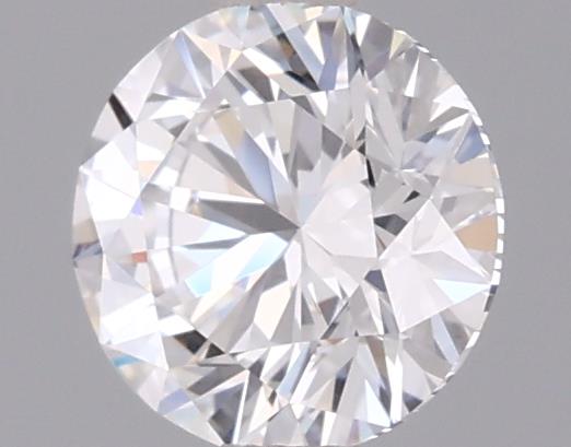 0.79 Carat Round Lab Diamond :: 360 spin frame 06