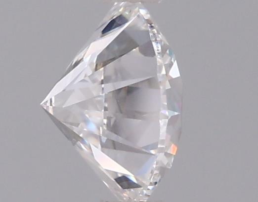 0.79 Carat Round Lab Diamond :: 360 spin frame 07