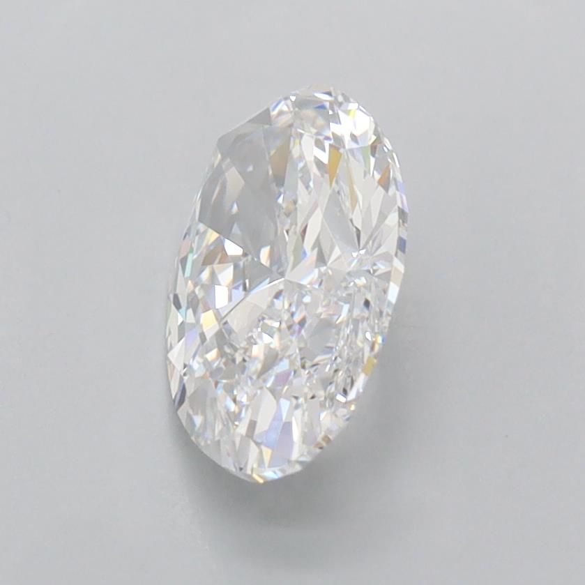 1.56 Carat Oval Lab Diamond :: 360 spin frame 02