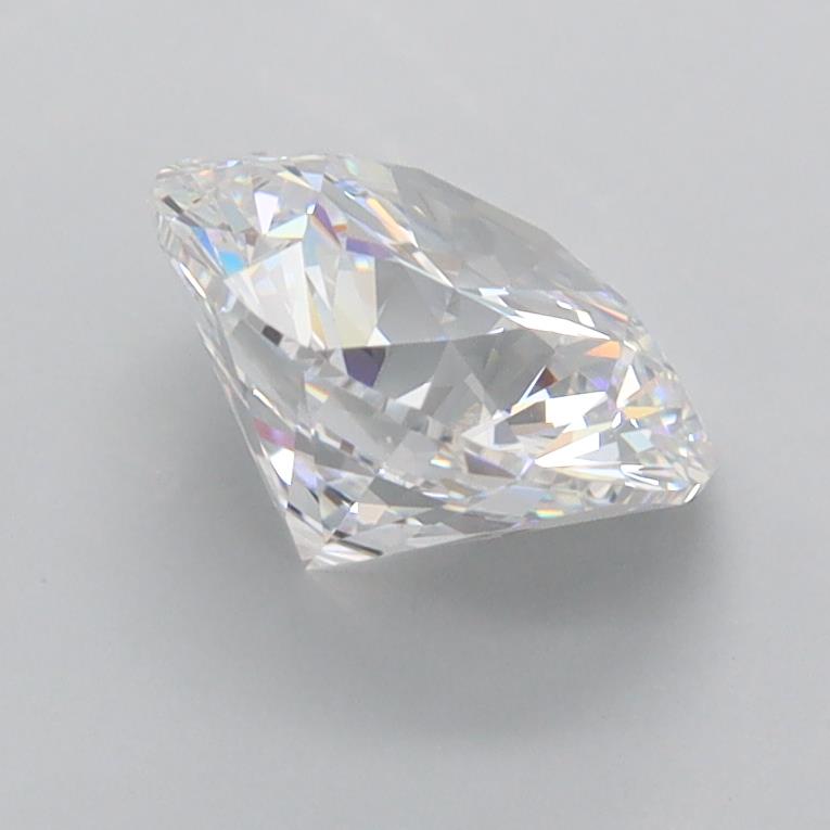 2.00 Carat Round Lab Diamond :: 360 spin frame 03