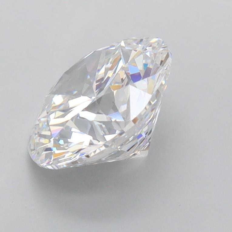 2.00 Carat Round Lab Diamond :: 360 spin frame 05