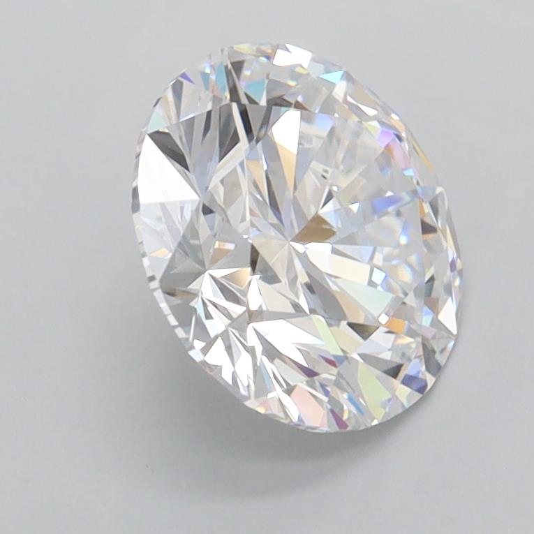 2.00 Carat Round Lab Diamond :: 360 spin frame 07