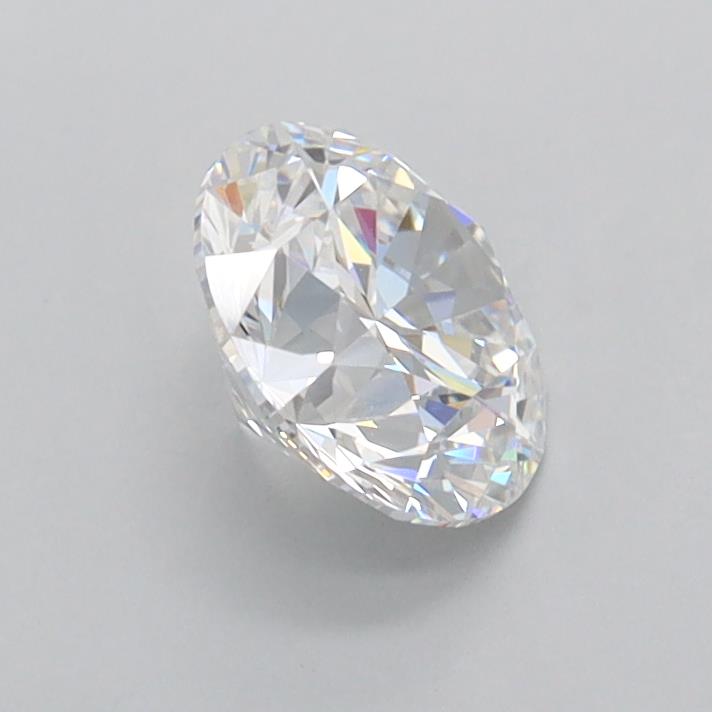 1.02 Carat Round Lab Diamond :: 360 spin frame 02