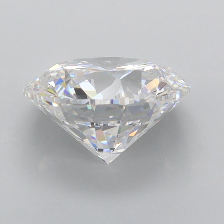 1.98 Carat Round Lab Diamond :: 360 spin frame 01