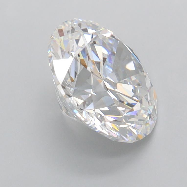 1.98 Carat Round Lab Diamond :: 360 spin frame 02