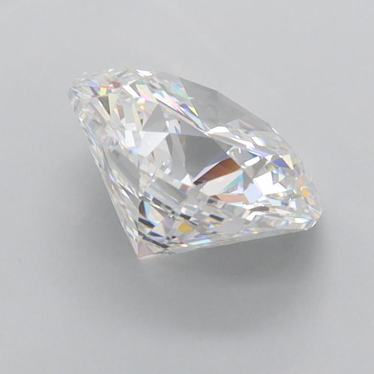 1.98 Carat Round Lab Diamond :: 360 spin frame 03