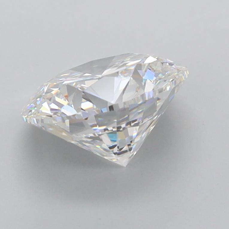 1.98 Carat Round Lab Diamond :: 360 spin frame 04
