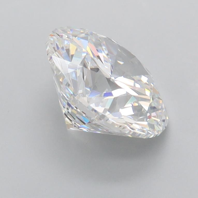 1.98 Carat Round Lab Diamond :: 360 spin frame 05