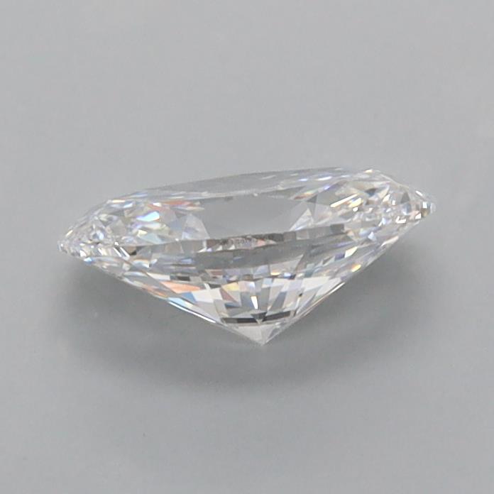 0.79 Carat Oval Lab Diamond :: 360 spin frame 02