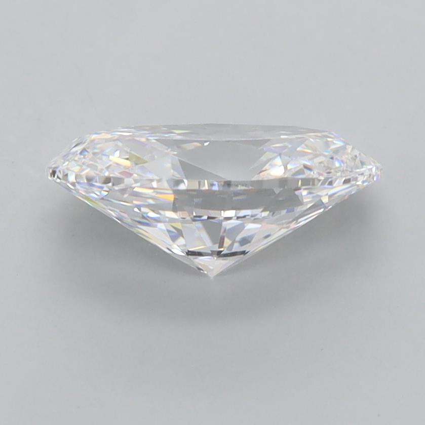 1.57 Carat Oval Lab Diamond :: 360 spin frame 02