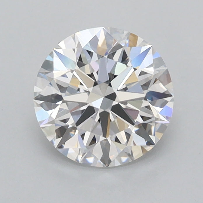 1.19 Carat Round Lab Diamond