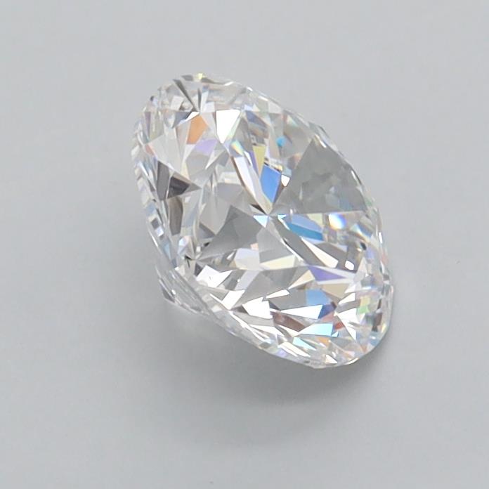 1.19 Carat Round Lab Diamond :: 360 spin frame 01