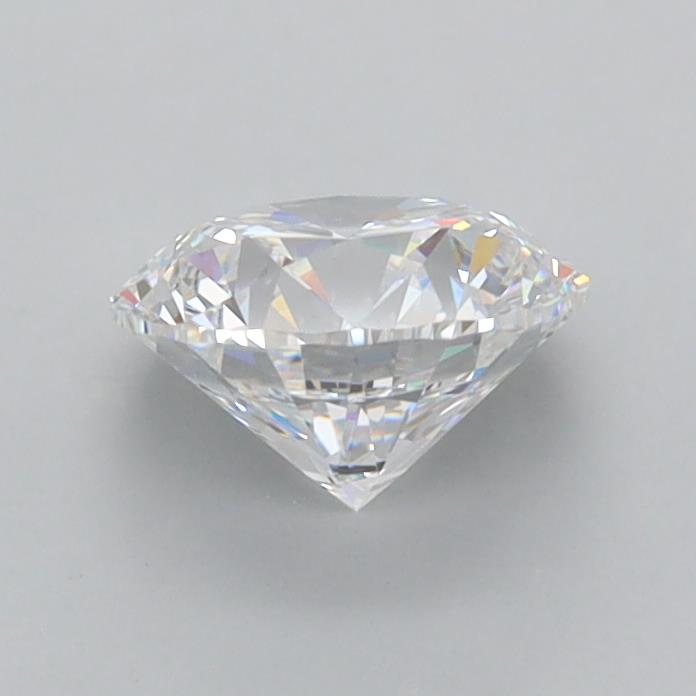 1.19 Carat Round Lab Diamond :: 360 spin frame 02