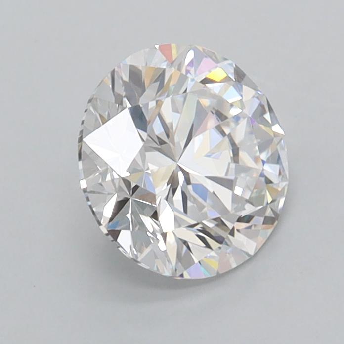 1.19 Carat Round Lab Diamond :: 360 spin frame 03