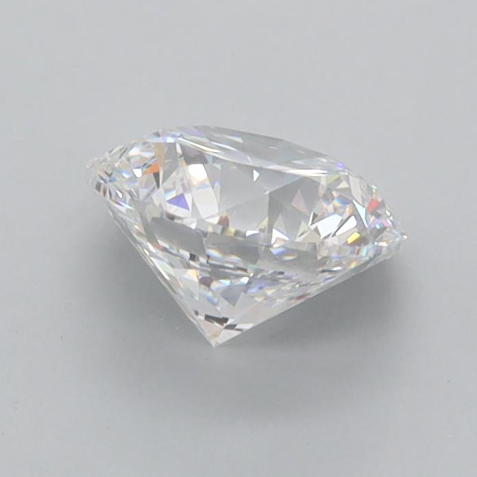 1.19 Carat Round Lab Diamond :: 360 spin frame 04