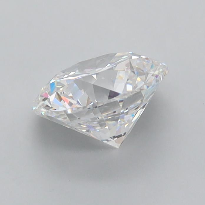 1.19 Carat Round Lab Diamond :: 360 spin frame 05