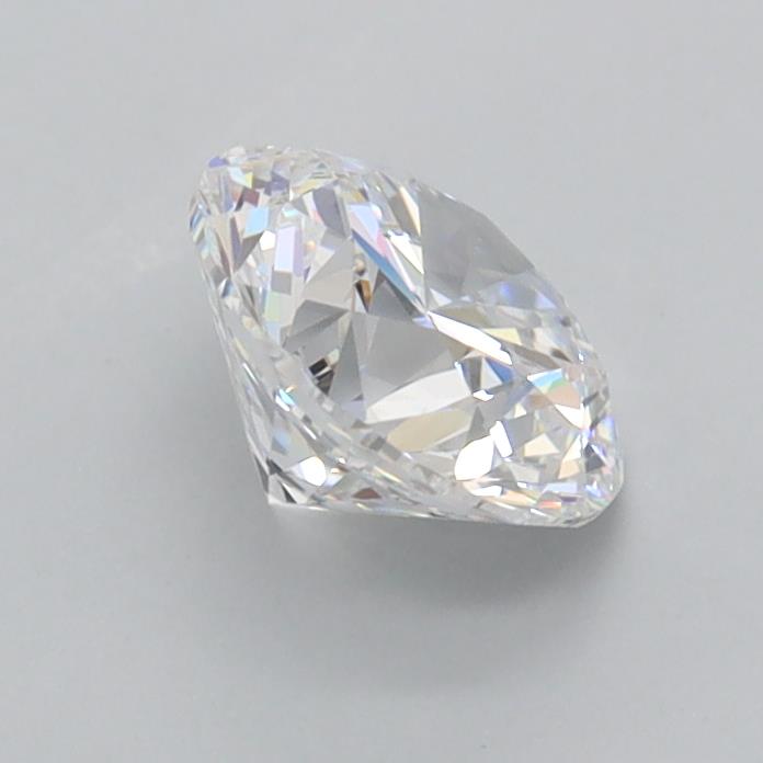 1.19 Carat Round Lab Diamond :: 360 spin frame 07