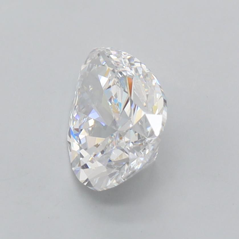 1.34 Carat Pear Lab Diamond :: 360 spin frame 02