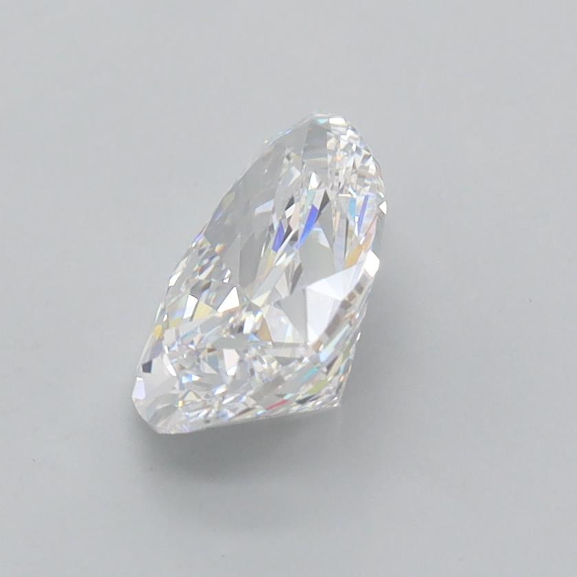 1.34 Carat Pear Lab Diamond :: 360 spin frame 07
