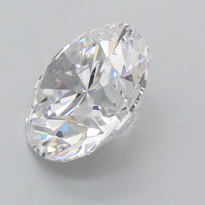 2.99 Carat Round Lab Diamond :: 360 spin frame 01