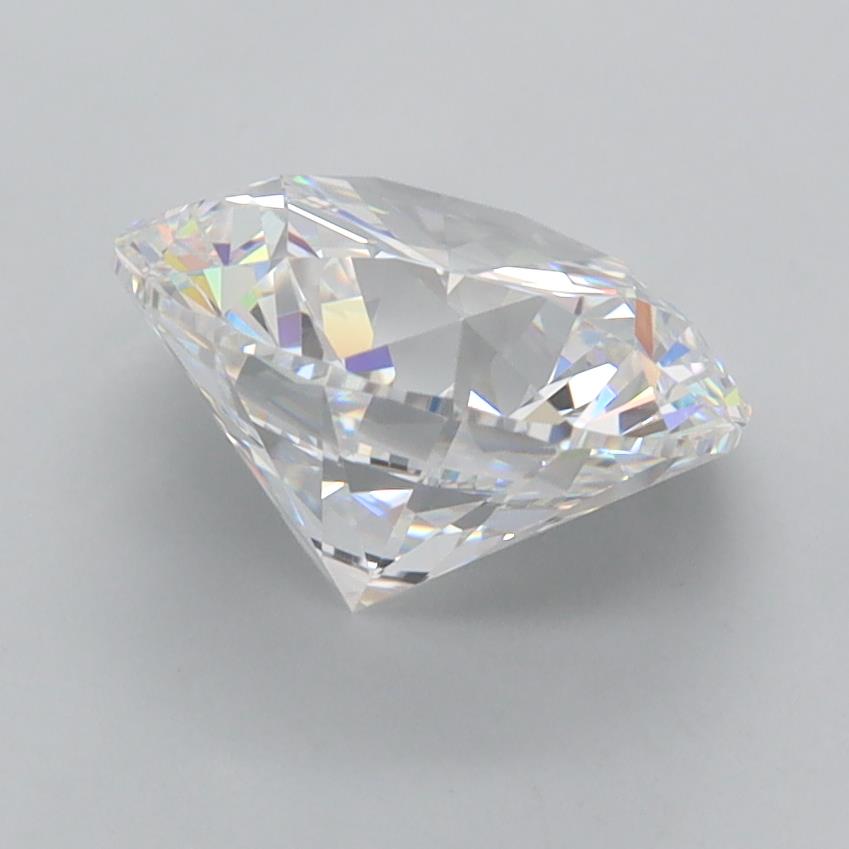 2.99 Carat Round Lab Diamond :: 360 spin frame 06