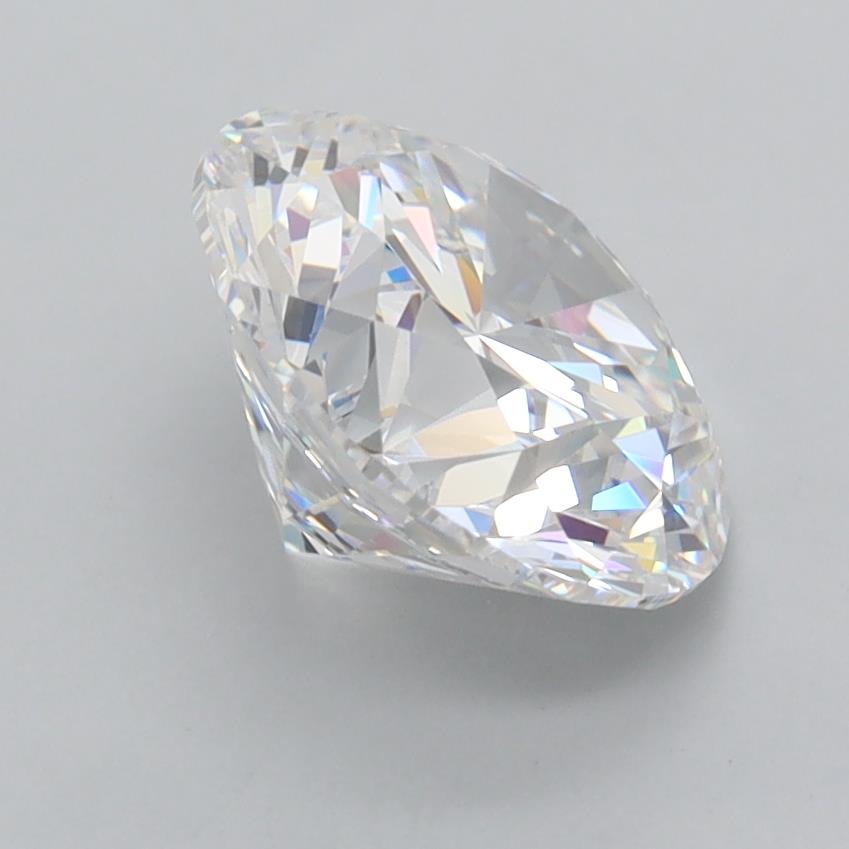 2.99 Carat Round Lab Diamond :: 360 spin frame 07