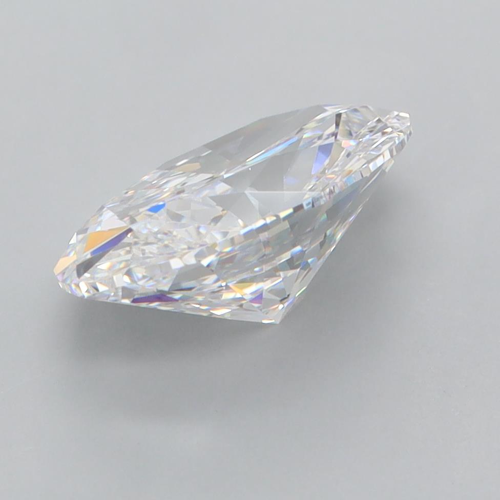 3.00 Carat Oval Lab Diamond :: 360 spin frame 03