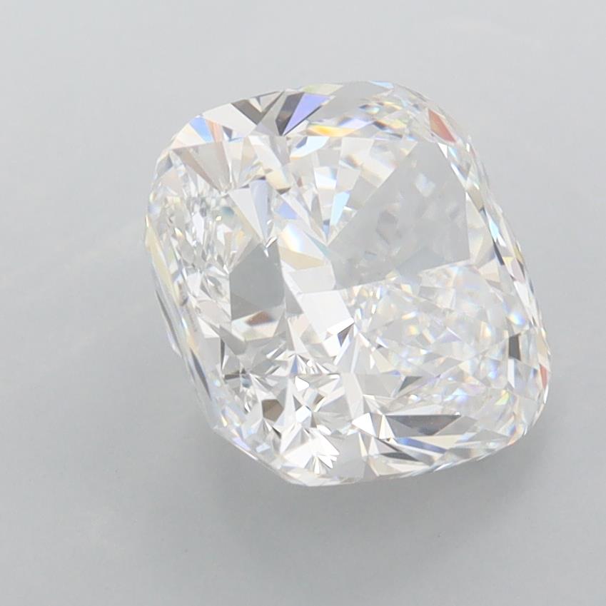 3.00 Carat Cushion Lab Diamond :: 360 spin frame 04