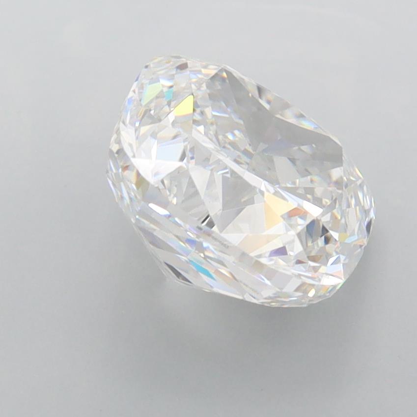 3.00 Carat Cushion Lab Diamond :: 360 spin frame 05