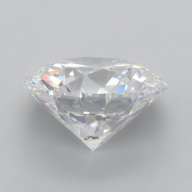 2.18 Carat Round Lab Diamond :: 360 spin frame 01