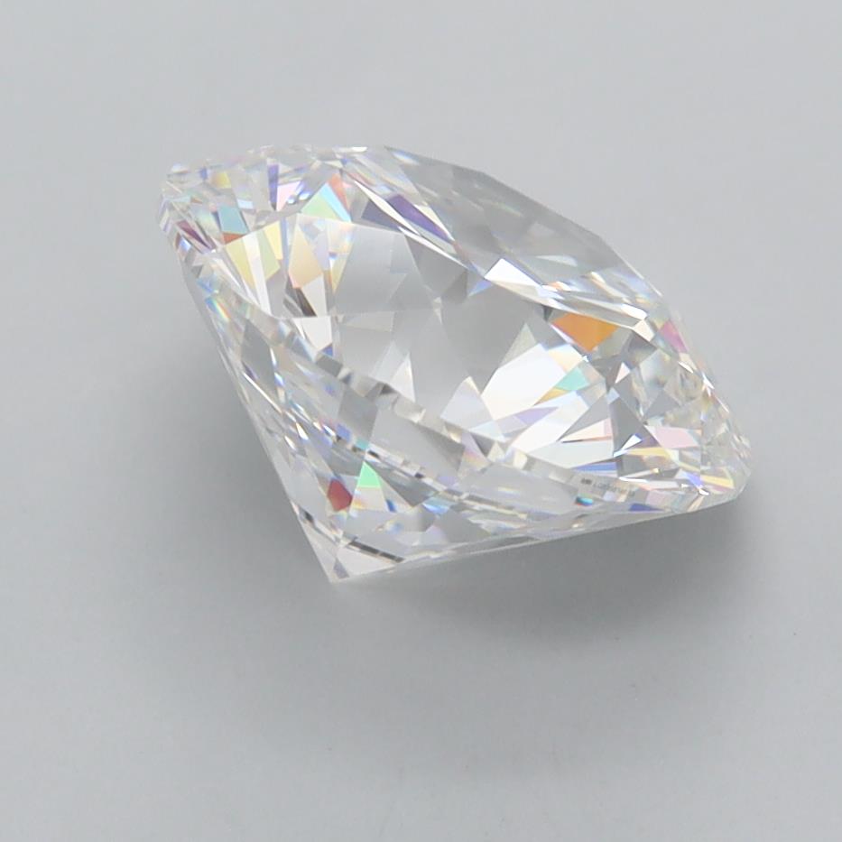 4.02 Carat Round Lab Diamond :: 360 spin frame 03