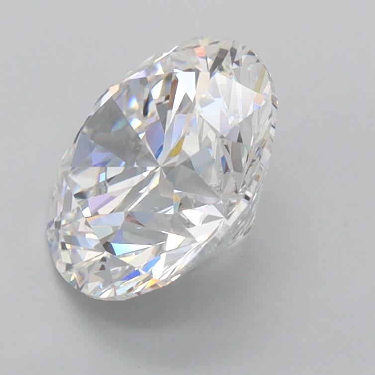 2.01 Carat Round Lab Diamond :: 360 spin frame 02