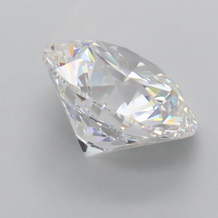 2.01 Carat Round Lab Diamond :: 360 spin frame 03