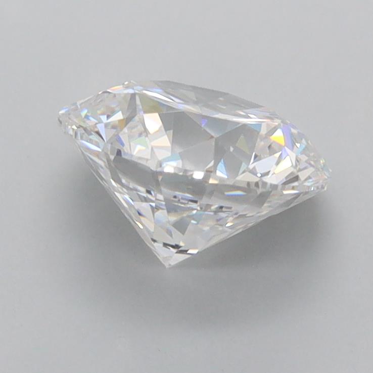 1.64 Carat Round Lab Diamond :: 360 spin frame 04