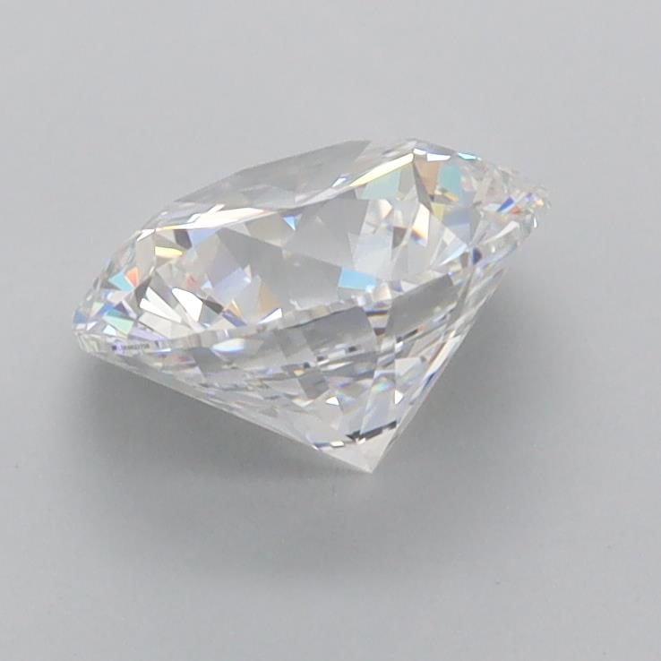1.64 Carat Round Lab Diamond :: 360 spin frame 07
