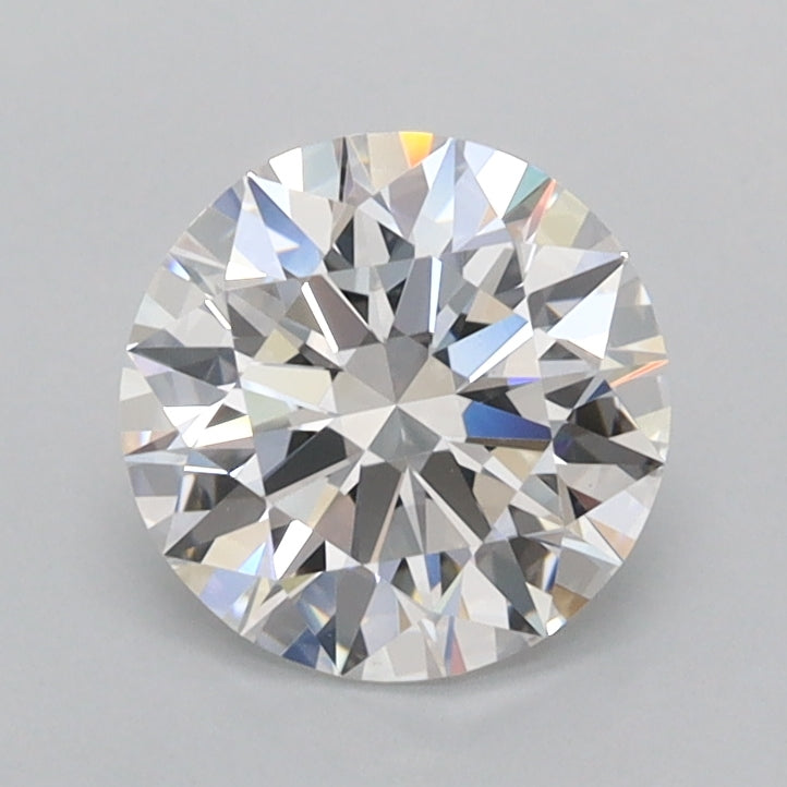 1.19 Carat Round Lab Diamond