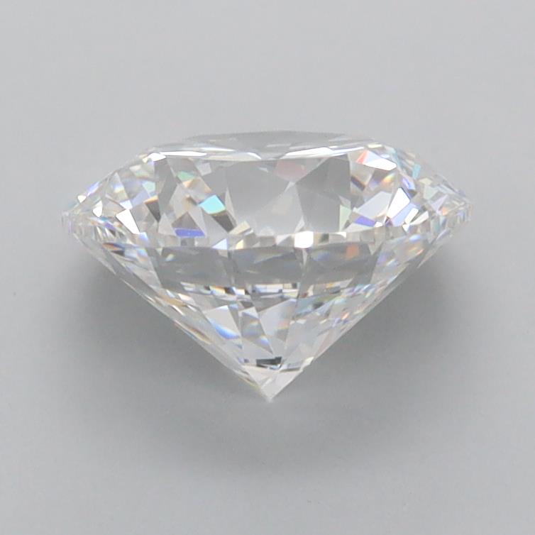 1.87 Carat Round Lab Diamond :: 360 spin frame 01