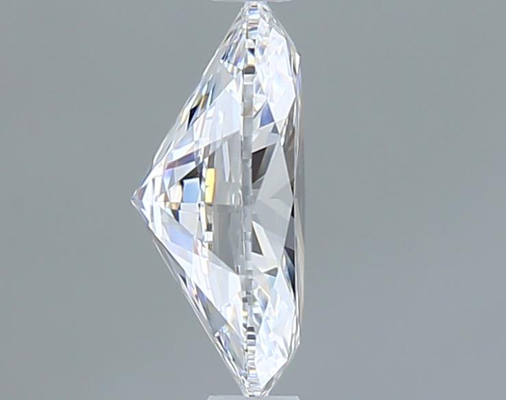 1.02 Carat Oval Lab Diamond :: 360 spin frame 01