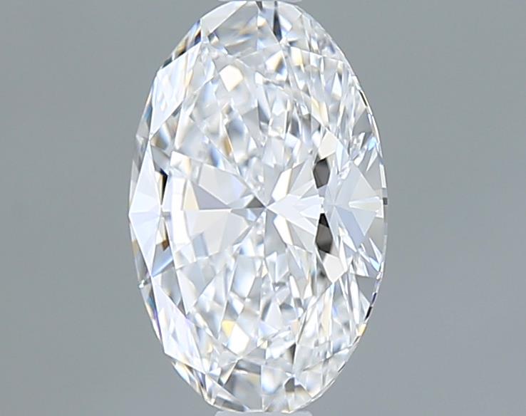 1.02 Carat Oval Lab Diamond :: 360 spin frame 05