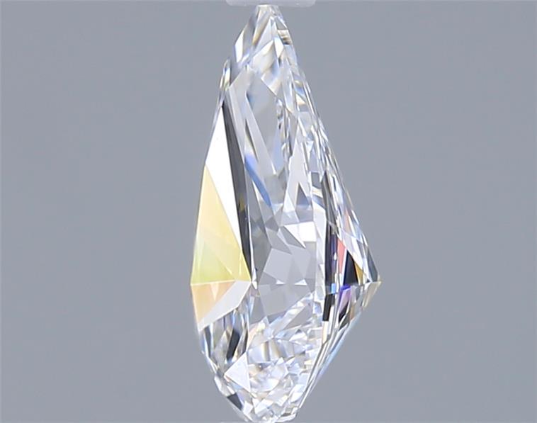 1.01 Carat Pear Lab Diamond :: 360 spin frame 04