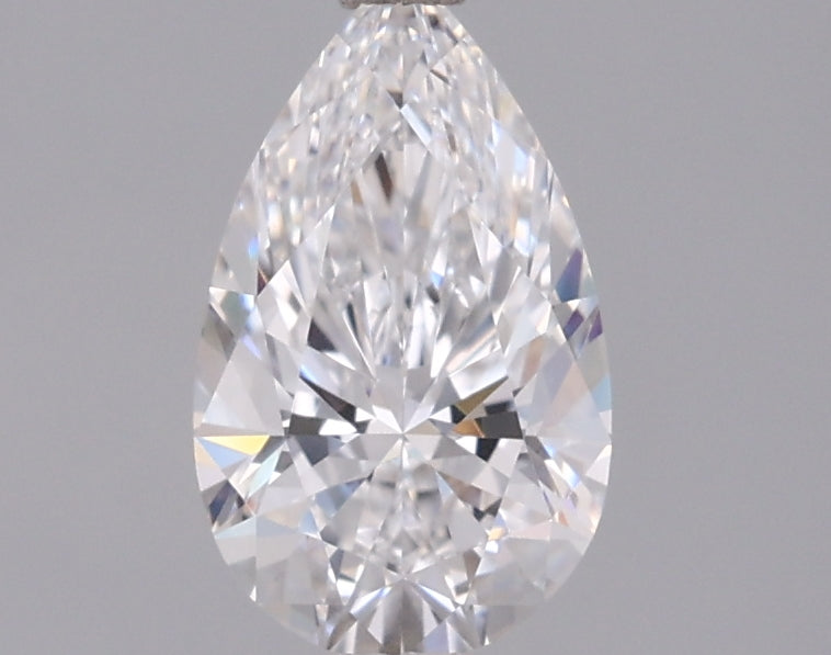 1.04 Carat Pear Lab Diamond
