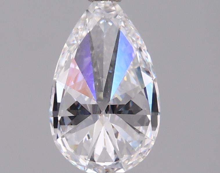 1.04 Carat Pear Lab Diamond :: 360 spin frame 01