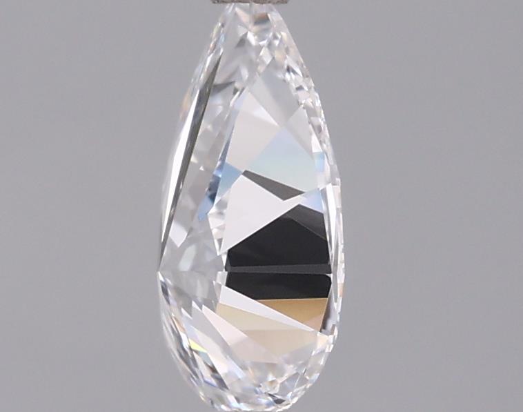 1.04 Carat Pear Lab Diamond :: 360 spin frame 03