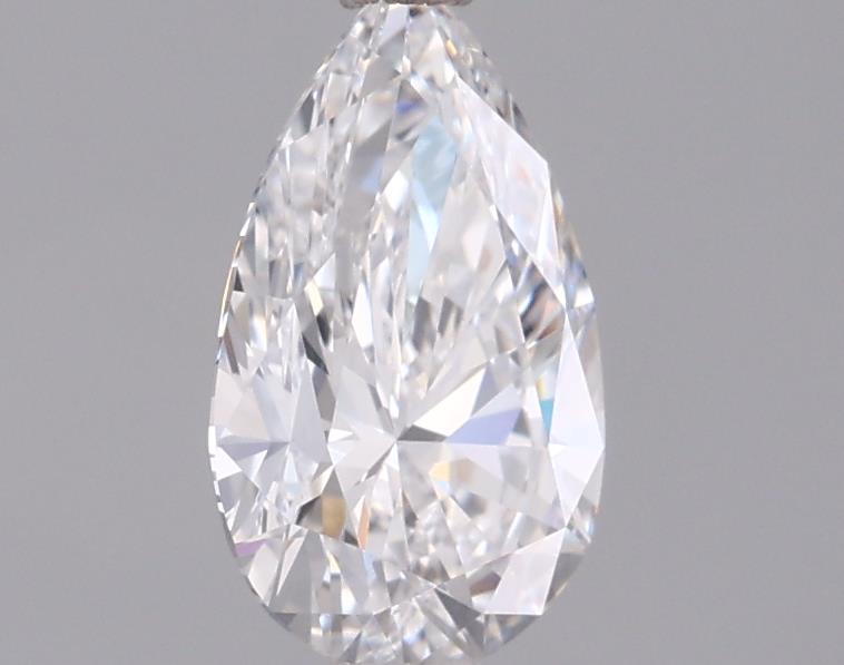 1.04 Carat Pear Lab Diamond :: 360 spin frame 05